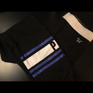 Victoria's Secret sweat pants